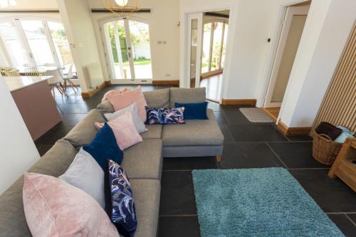 CROYDE LINDENS 4 Bedrooms