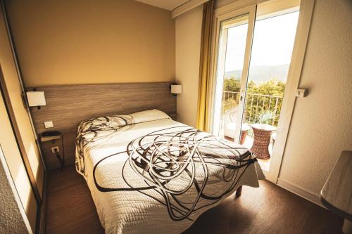 Hotel Le Panoramic - image 13