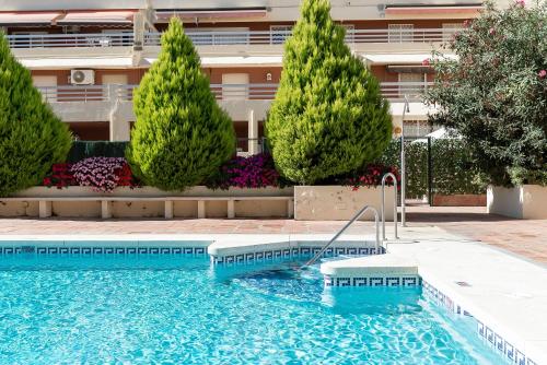 Apartamento Marbella centro playa