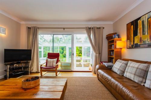 CROYDE PATHFIELDS 4 Bedrooms, Croyde (fotografie 4)