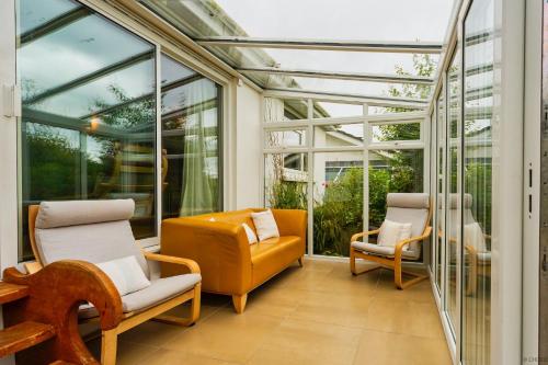 CROYDE PATHFIELDS 4 Bedrooms, Croyde (fotografie 5)