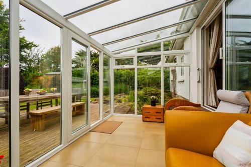 CROYDE PATHFIELDS 4 Bedrooms, Croyde (fotografie 6)