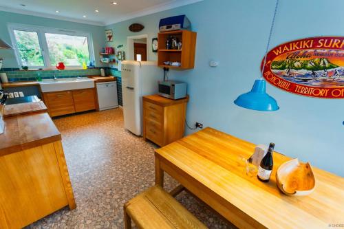 CROYDE PATHFIELDS 4 Bedrooms, Croyde (fotografie 9)