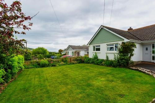 CROYDE PATHFIELDS 4 Bedrooms, Croyde (fotografie 10)