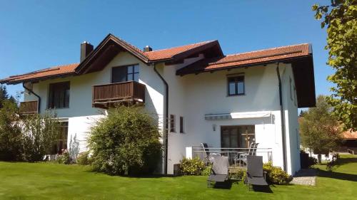 Ferienwohnung Familie Köck in Mauth, Deutschland