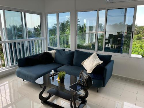 Swiss Cottage, Kribi
