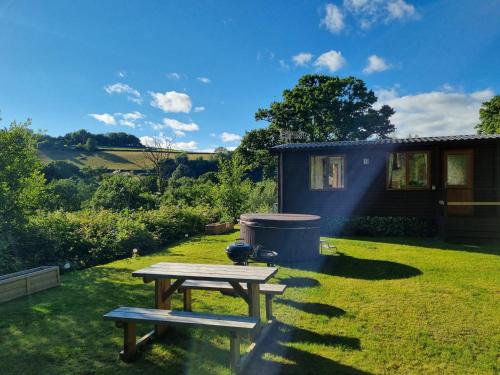 Exe Valley Lodge - image 9
