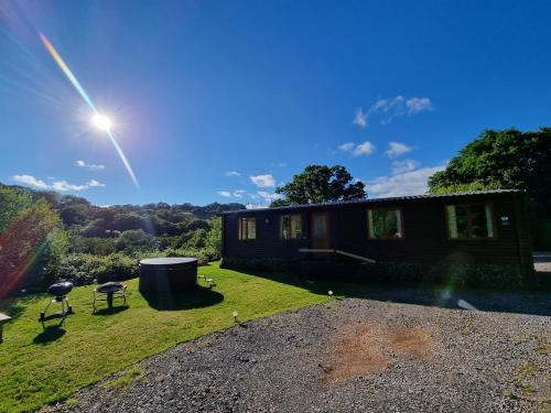 Exe Valley Lodge - image 3