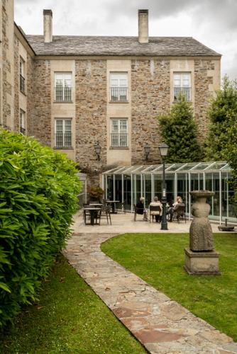  Parador de Vilalba in Villalba