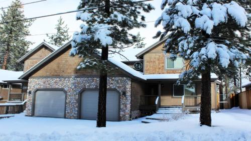 Brownie Retreat Combo - main image