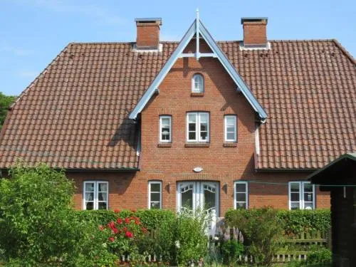 Hardesweg 63 Nummer 2 in Wrixum, Deutschland