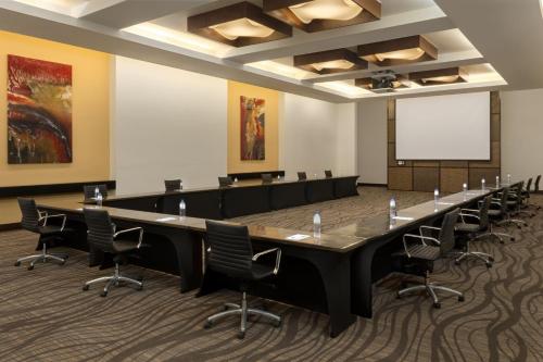 406764116 Marriott Panama Hotel - Albrook