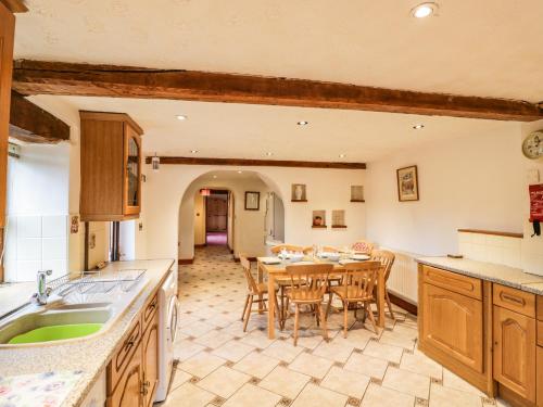 Viesnīcas āriene, The Stable in Craven Arms