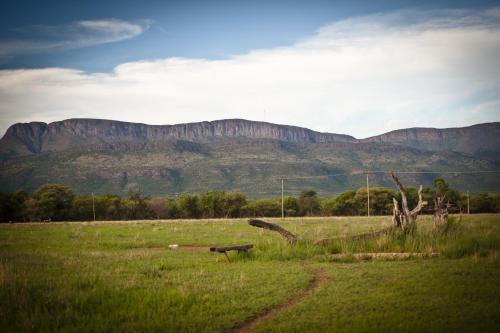 B&B Thabazimbi - Boschfontein Guest Farm - Bed and Breakfast Thabazimbi