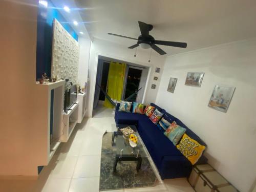 Hermoso Apartamento Carmen Renata III