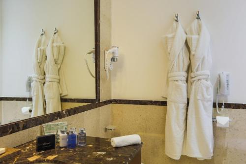 Hotel International Iasi Room Type - Deluxe Double 