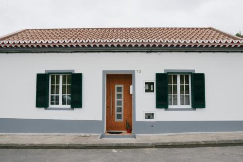 B&B Ribeira Grande - Village House - Bed and Breakfast Ribeira Grande