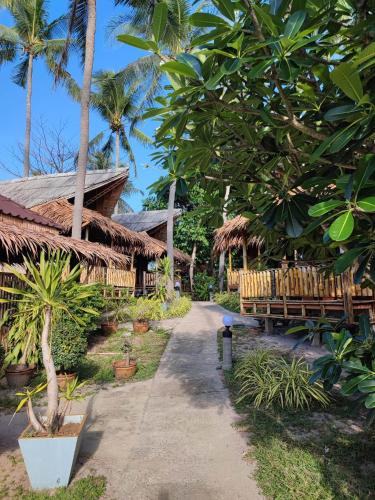 Lazy Days Bungalows Koh Lanta. Oportunidades de última hora com