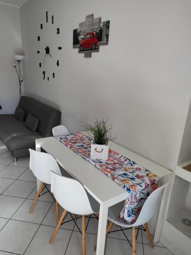 Splendido appartamento vicino al cuore di Torino, Turín (fotografie 8)