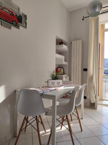 Splendido appartamento vicino al cuore di Torino, Turín (fotografie 6)
