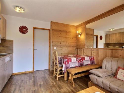 Appartement Belle Plagne 2 pièces 4 personnes - FR-1-455-90 - image 8