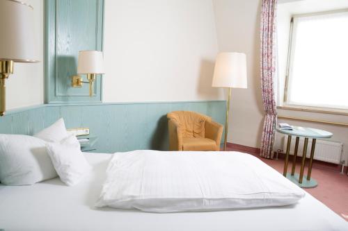 1 twin bed