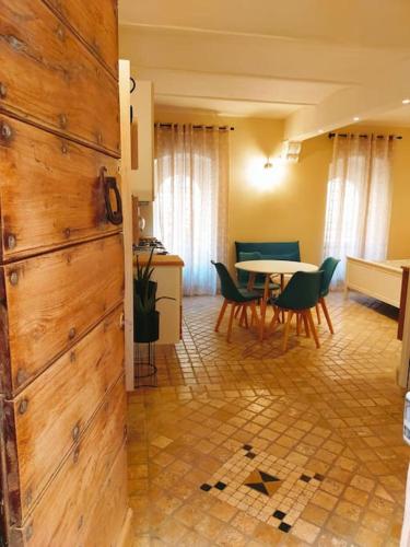MancioBiba Home