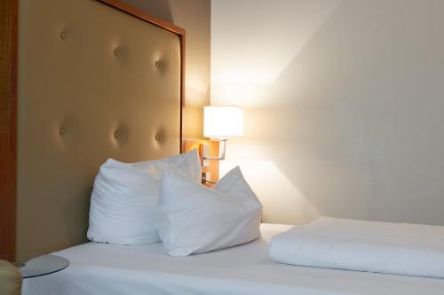 Hotel Am Blauen Wunder - Privathotel - main image