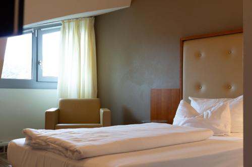 Hotel Am Blauen Wunder - Privathotel - image 6