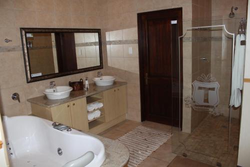 Turnberry Boutique Hotel Room Type - Suite