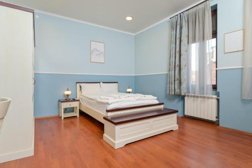 Life in Colors - Elegant 2BD Premium Stay by Flat Mаnager, Sofie (fotografie 4)