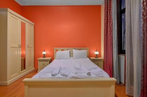 Life in Colors - Elegant 2BD Premium Stay by Flat Mаnager, Sofie (fotografie 7)