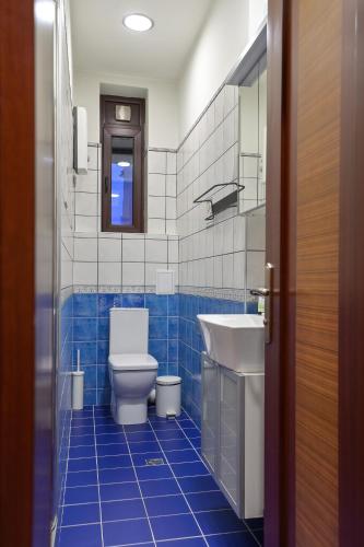Life in Colors - Elegant 2BD Premium Stay by Flat Mаnager, Sofie (fotografie 8)