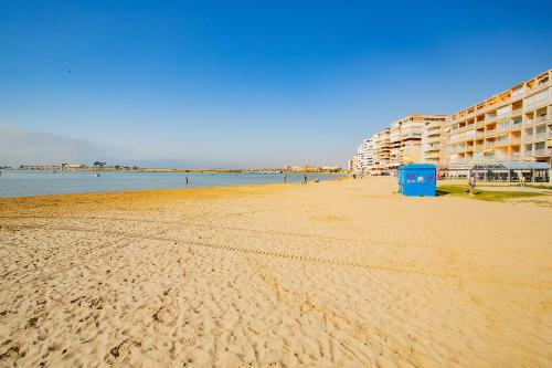 069 Susymar Apartments - Torrevieja