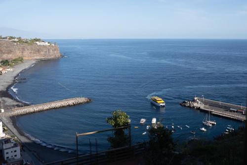 Terraza del Atlántico