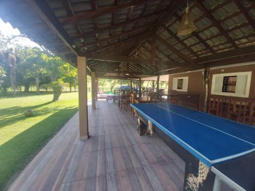 Sítio Chalako, casa exclusiva às margens do Rio Mimoso, Bonito (foto 7)