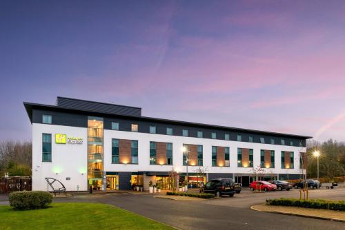 . Holiday Inn Express Burnley M65 Jct 10 by IHG