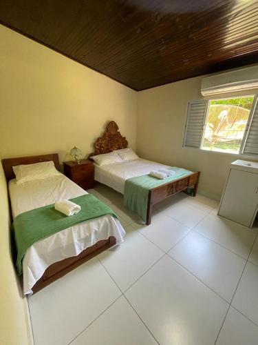 Sítio Chalako, casa exclusiva às margens do Rio Mimoso, Bonito (foto 8)