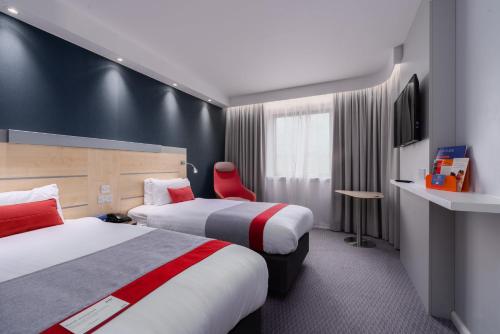 Holiday Inn Express Burnley M65 Jct 10 By IHG in เบิร์นเลย์
