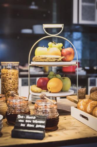 HENRI Hotel Wien Siebterbezirk - image 6