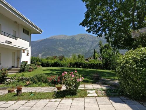  La Cicala - Casa Vacanze in Sulmona