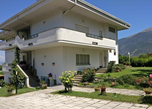 La Cicala - Casa Vacanze in Sulmona