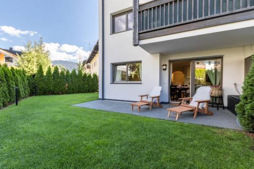 Casa Fiammetta - Apartment - Bruneck-Kronplatz