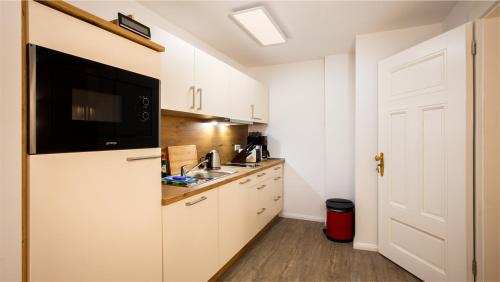 Parkresidenz Lychen, Ferienwohnung 8