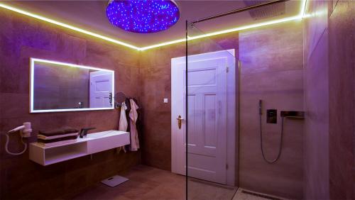Parkresidenz Lychen, Ferienwohnung 8 1.1km von Lychen entfernt
