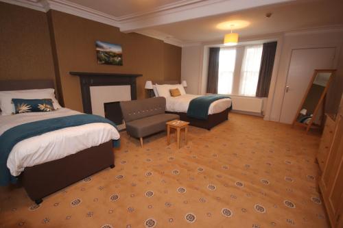 Inglestone House Guest House in 凱爾索