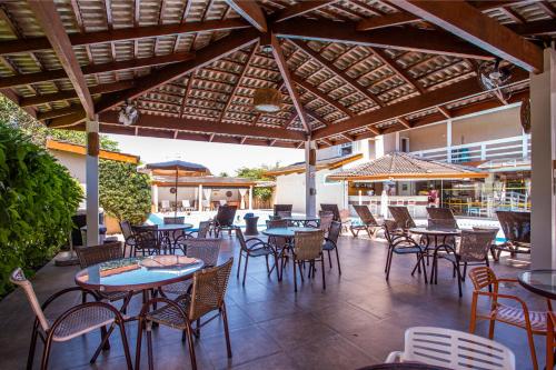 Attractions, Ciribai Praia Hotel in Sao Sebastiao (Sao Paulo)