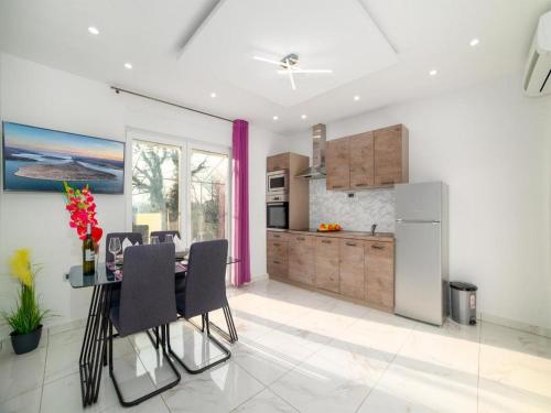 設施, Vega Lux Apartment in 普洛默斯克