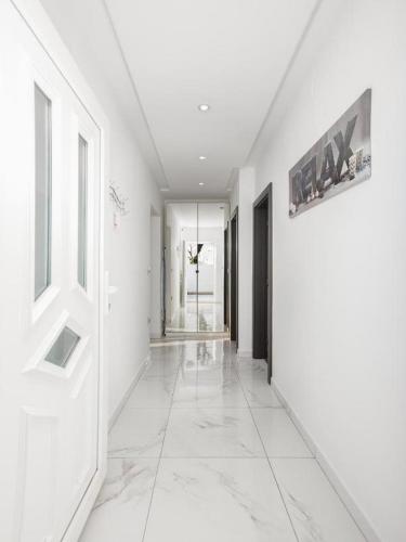 設施, Vega Lux Apartment in 普洛默斯克