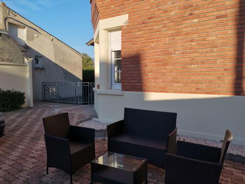 Le Mabileau in Le Bois Brard